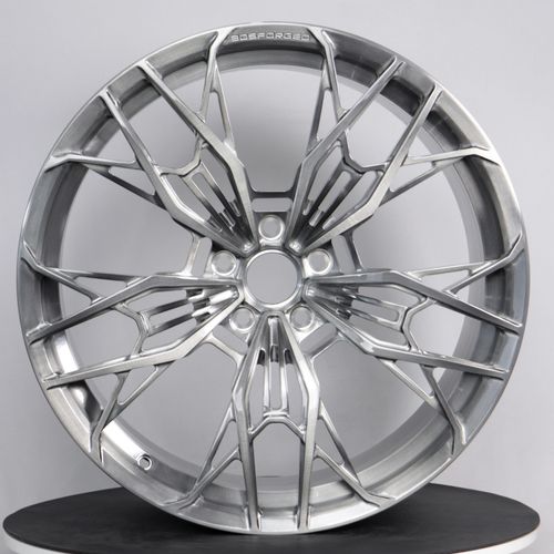 Llantas forjadas de aleación 5x112 5x120 5x114,3 5x1143 17 18 19 20 21 22 23 24 pulgadas, llanta para rueda de coche para Porsche Mercedes Camaro jantes