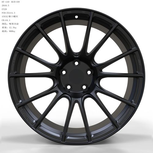 Ready to ship rims 18 inch 5 holes wheel for Passenger car wheels 5x120 5x112 high performance aluminum alloy wheels