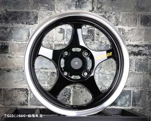 Thailand Malaysia Best 16 Inch Design 4x100 Car Alloy Wheels