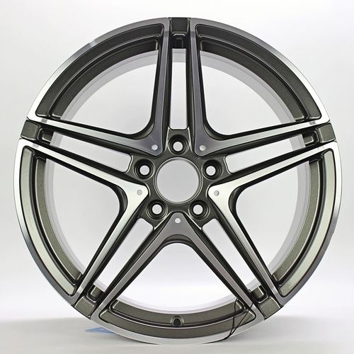 Monoblok geschmiedete Aluminiumfelgen 20 Zoll 20X8.5J für Porsche BMW Mercedes Benz für Maserati Lamborghini Aluminiumfelge JWL VIA TÜV