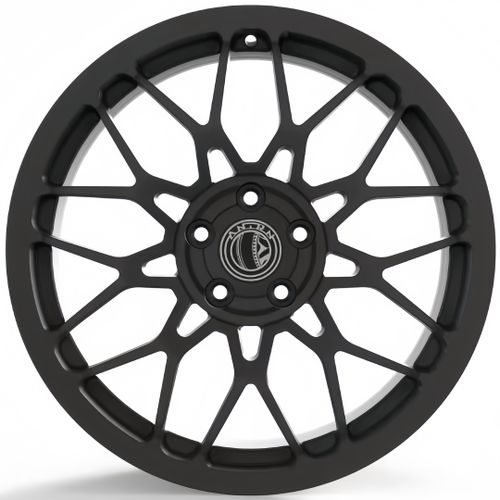 Jantes forjadas 18-20 Polegadas CB54.1 ~ 73.1 PCD 5x114.3/108/120 Rodas de liga de alumínio patenteadas anti-fuga ET + 10 ~ 45 C7 para BMW 992 M5 A5