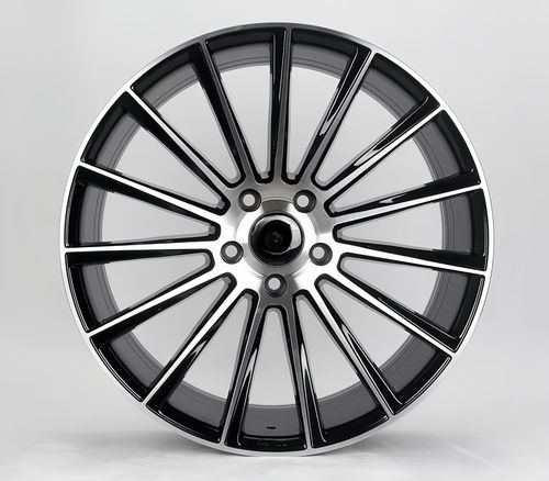 Ready to Ship aluminium alloy casting wheel 5x114.3 5x112 4x100 20 inch rims for Rolls-Royce mercedes bmw g80 volk rims