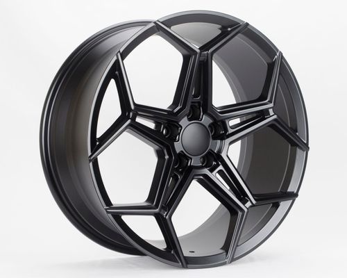 ATL050 factory custom wholesale 19 20 21 22inch alloy wheels car rims