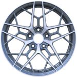 silver lightweight 15x114 3 mag wheels for cars