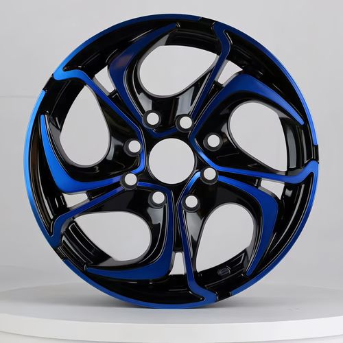 Custom Small Size Car Alloy Wheel 13 14 15 16 Inch 4x4 Wheel Rims 4 5 Holes 5x114.3 Casting Car Wheels for Cars brabus g63