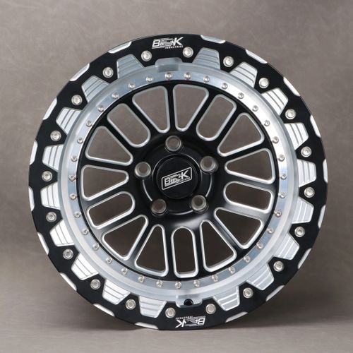 Jante de course forgée haut de gamme, personnalisée, 5x112 5x120 5x139.7 6x139.7 5x127, roue en aluminium à billes pour Belak BMW Huracan