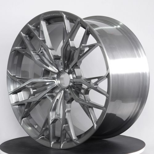 Roues forgées en alliage 5x112 5x120 5x114.3 5x1143 17 18 19 20 21 22 23 24 pouces, jante de voiture pour jantes Porsche Mercedes Camaro