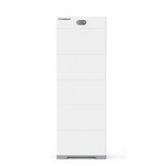 residential power storage system