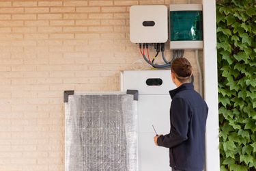 Ways To Care For Your Home Battery Storage Systems
