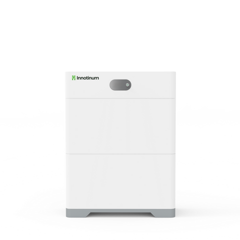 IES-H1 | Sistema de almacenamiento de baterías para el hogar