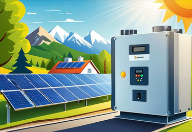 Off-Grid Inverter Guide