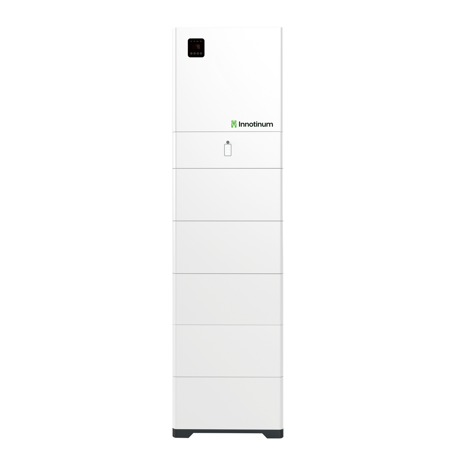 all-in-one energy battery system