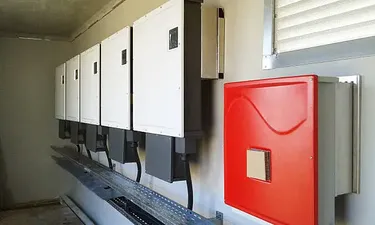 How Much Power Does Solar Inverter Use and How to Create the Ideal Project