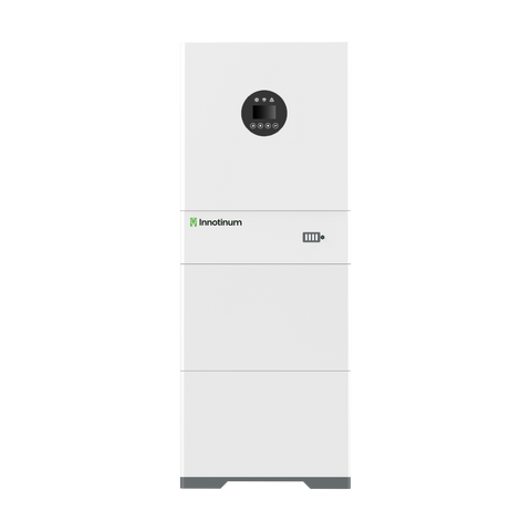 IPES-L0 | Sistema de almacenamiento de energía residencial