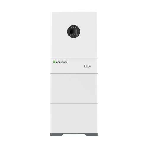 IPES-L0 | Residential Energy Storage System