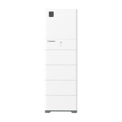 IPES-H1 | Sistema de almacenamiento de energía todo en uno
