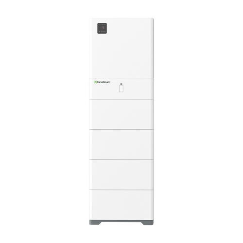 IPES-H1 | All in One Energy Storage System