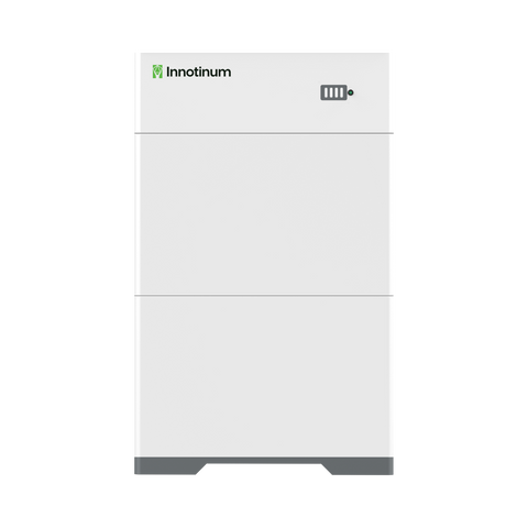 IES-L0 | Sistemas de almacenamiento de baterías residenciales
