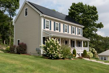 Home Energy Storage Systems: Powering the Future from Home