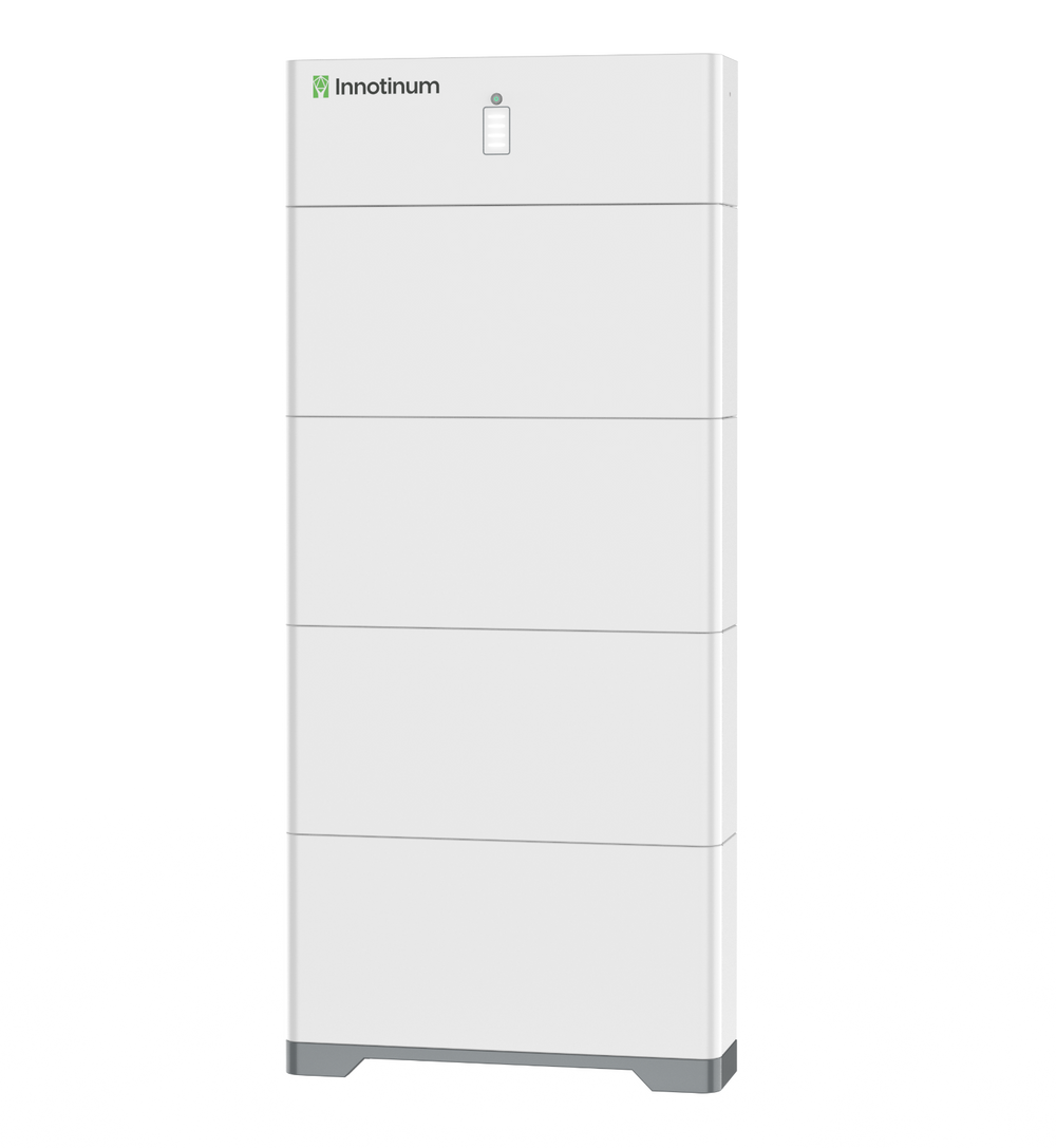 Battery Storage System for Home ｜ Innotinum