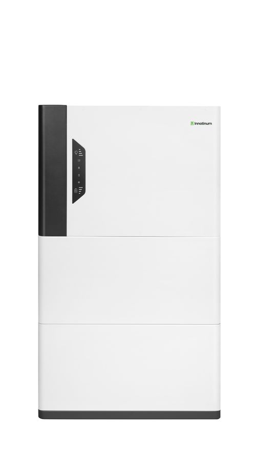 IPES-H2 | Home Energy Storage System