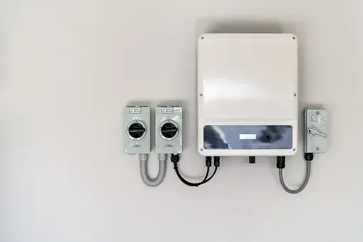 Solar Inverter