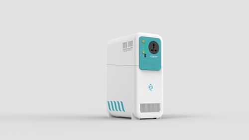 1kWh Portable Energy Storage System