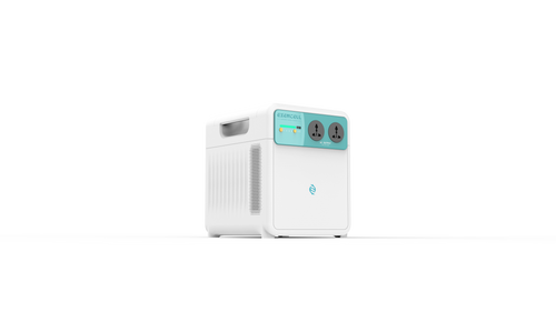 2kWh Portable Energy Storage System