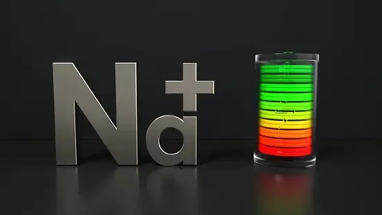 Sodium Ion Batteries