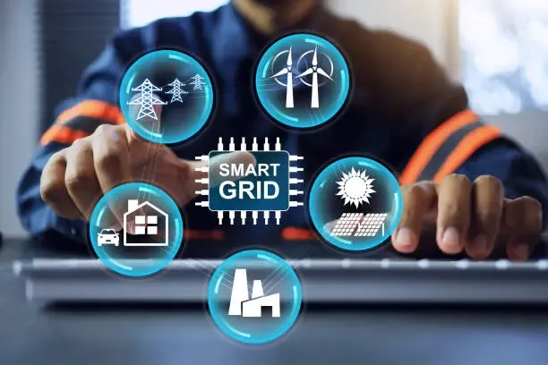 smart grid