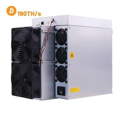 ANTminer T21 190T