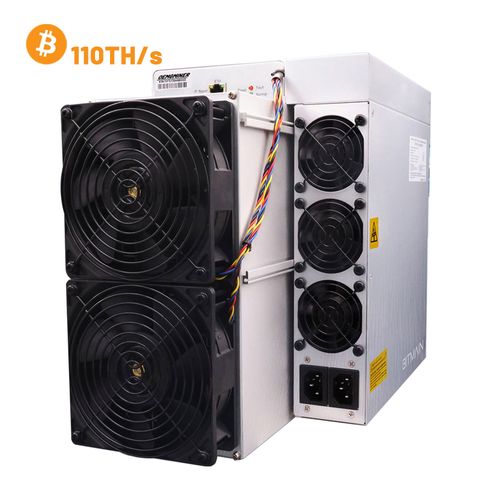 ANTminer S19K Pro-110T