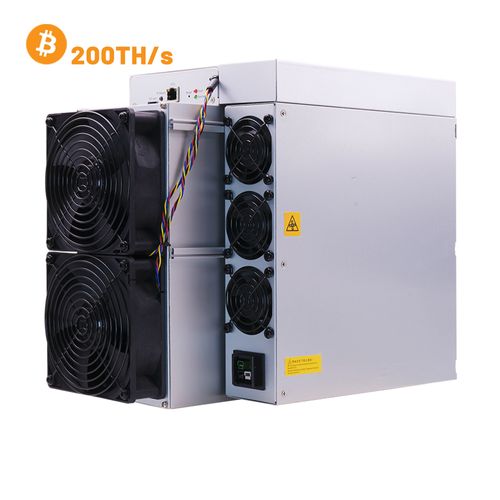 ANTminer S21- 200T