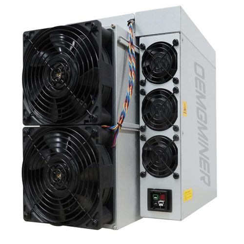 ANTminer S21- 188T