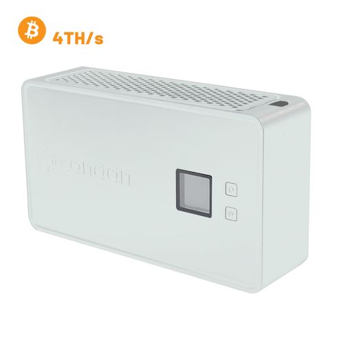 Canaan Avalon Nano 3 (White)