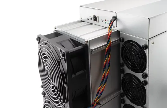 ANTminer S21- 195T