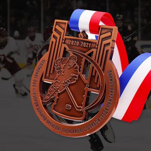 Medallas de campeonato personalizadas de esmalte suave de fundición a presión 3D para deportes al por mayor y a precios económicos