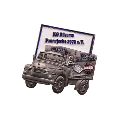 Wholesaler Design Zinc Alloy Metal Enamel Pin Custom Means Of Transportation Soft Enamel Pin Car Badge Pin