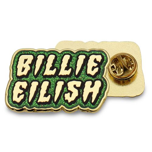 Wholesale Bulk Fashion Brooches Broche Cartoon Metal Band Design Your Own Badges Lapel Glitter Enamel Pin