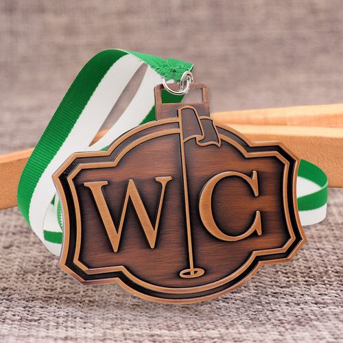 Cheap Price Custom Manufacturer Metallic Running Fashion Sports Game Enamel Medallions Metal Medal