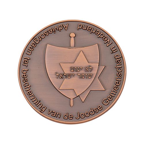 Factory Design Metal Challenge Coin Custom Logo Die Casting Engraving Copper Plating Rare Collect Souvenir Coin