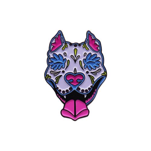 Promotion Product Souvenir Logo Designer Custom Cartoon Cute Cat Glitter Souvenir Badge Pin Send Friend