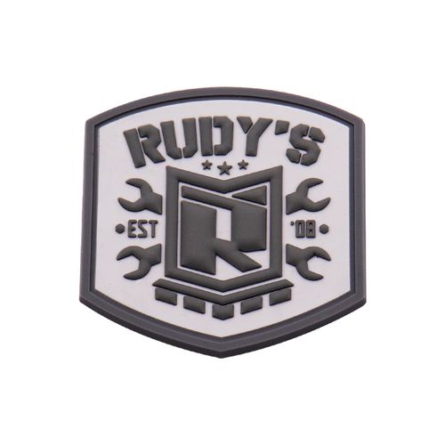 Custom Patch Soft Plastic Rubber Uniform Mark Pvc Patches Custom Engineer Logo Silicone Pvc 3d Soft Rubber Patches