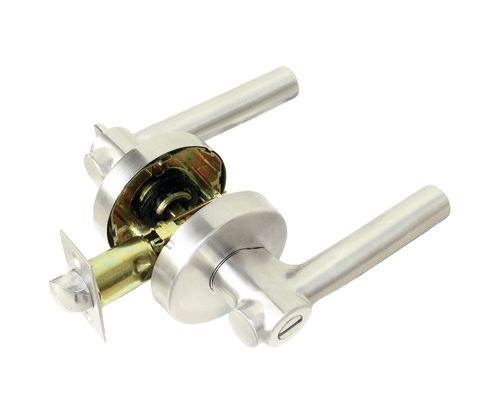 Heavy Duty Entrance Toilet Bathroom Lock Bedroom Door Lock Room Door Lock