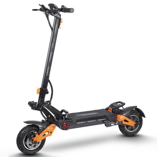 J26 Electric Scooter For Adults