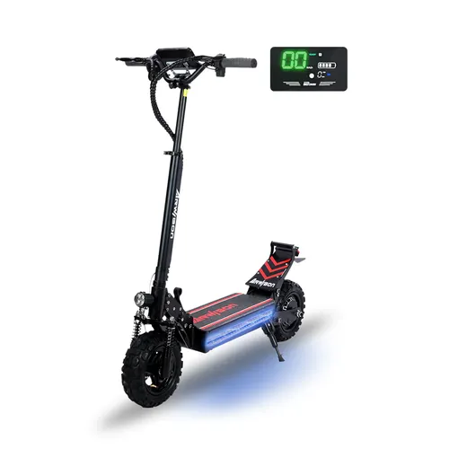 Arwibon Q30 Electric Scooter for Adults