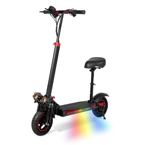 J11 Electric Scooter for Adults