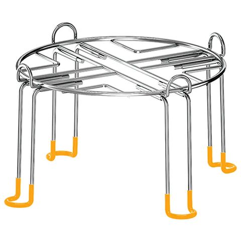 Purewell - Stainless Steel Stand for 1.5/2.25 Gallons, NOT for 2.9 Gallons