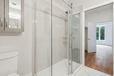 What is the Standard Shower Door Size A Complete Guide to Choosing the Right Fit