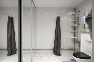 Durability and Safety of Commercial Frameless Glass Doors